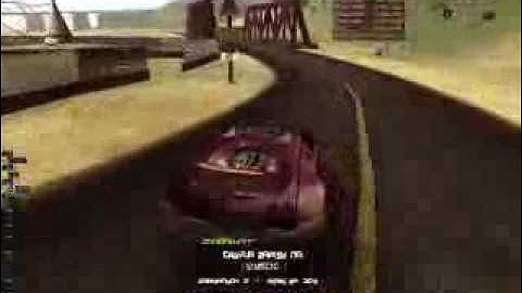 Test Enb Series GTA San Andreas SAMP (GPP - GameParytPolska)