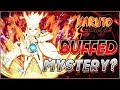 Naruto Online | Edo Minato, Buffed Mystery?