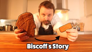 Biscoff - How it went from Medieval Matchmaker to Instagram Baker screenshot 4