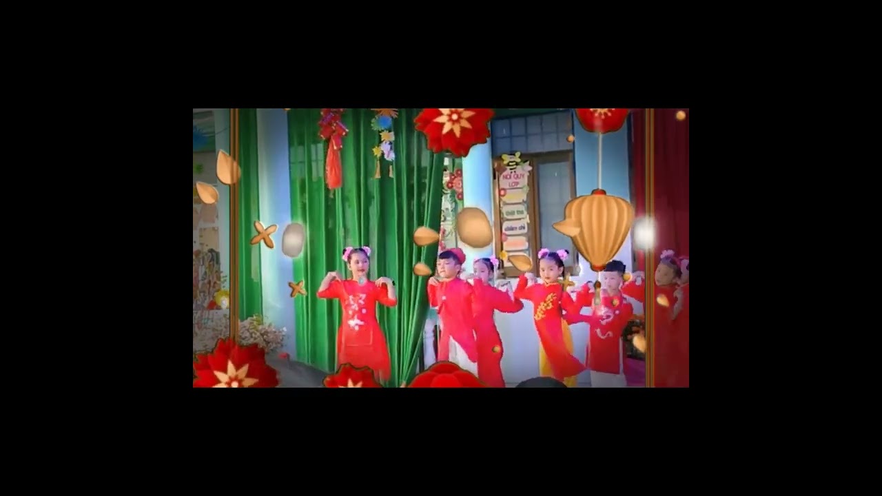 XUÂN YÊU THƯƠNG 2025 15 tháng 2, 2026