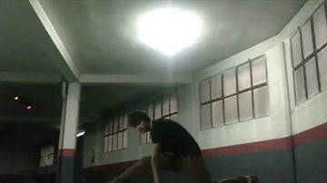 JLJ `13 | UEP VS Germania | THE FINAL | Winner