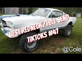 Best Redneck/Full Send TikToks #47