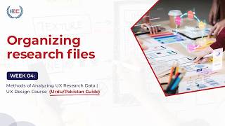 How to Organize UX Research Files and Notes