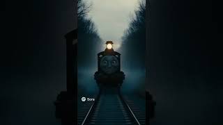 Charlie The Choo Choo Movie Trailer 2025