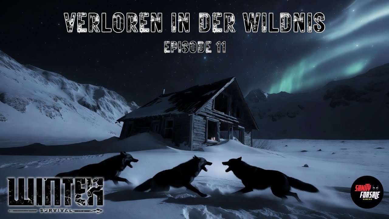 verloren in der wildnis 2024