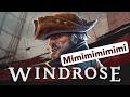 Windrose meine Meinung nach 80 Stunden Playtime