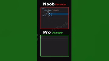 Junior Vs Senior Developer #programming #html #javascript #webdevelopment #html5 #webdesign  #css3