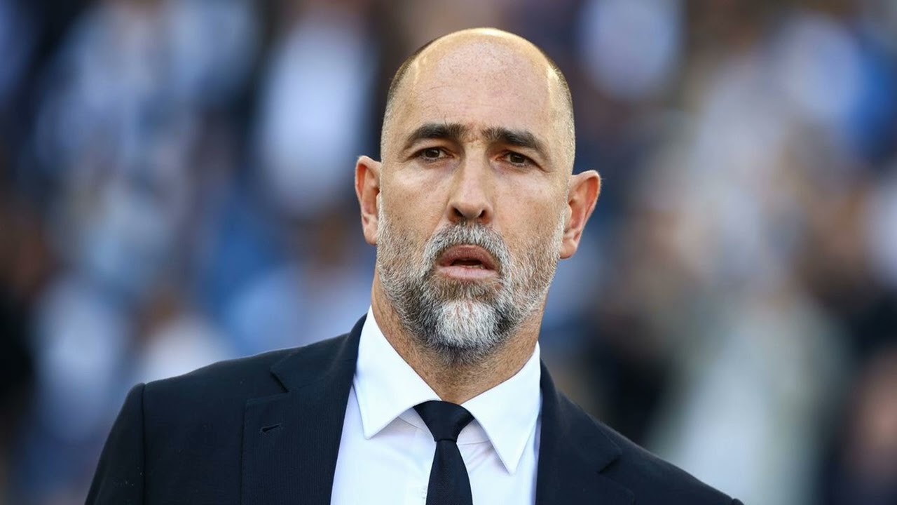 عاجل 🚨: إيغور تيودور مدرباً مؤقتاً لفريق توتنهام هوتسبير حتى نهاية الموسم