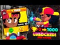 Unlocking Meg and Pushing her to 1000 Trophies! LIVE!