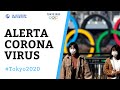 Ruta Juegos Olímpicos Tokyo 2020 - Juegos Tokyo 2020: Dan a conocer el calendario del relevo ...