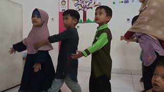 Download Lagu ice breaking anak paud MP3