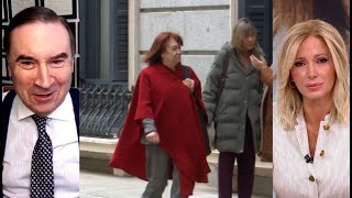 Pedro J. Ramírez: "Están intentando que el asunto no llegue a Pedro Sánchez, pero va a llegar"