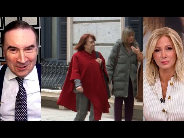 Pedro J. Ramírez: "Están intentando que el asunto no llegue a Pedro Sánchez, pero va a llegar"