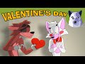 A fnaf valentines day  flash animation tony crynight