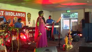 Ayalathe Veetile... Sraya Sunil
