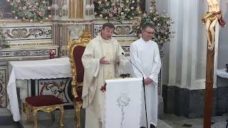 Live streaming di Natività di Maria Vergine Parrocchia