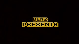 BENZ PRESENTS - (Mix Cassette) Resimi