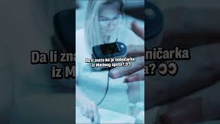 Nije imala mnogo scena, ali svi su je primetili!