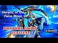 Dottore vs Nod-krai Cutscene | Genshin Impact 6.3