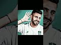 The desert warrior Riyad Mahrez #edit #mahrez #football #mancity #trending