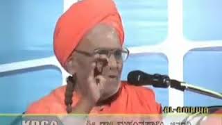 ಕಲ್ಲು ದೇವರು ದೇವರಲ್ಲ | Kallu devaru devaralla | ವಚನ | Apramana Balasangayya | ಬಾಲಸಂಗಯ್ಯ | Vachanas