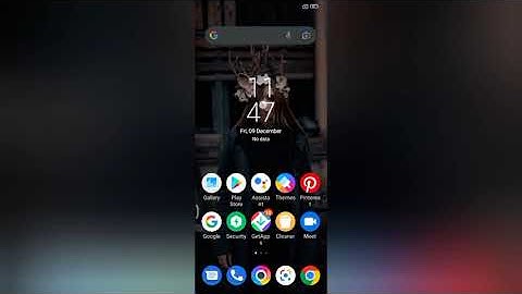 How to use Redmi 8A option settings | off derk mode In redmi 8a kesa kare