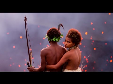 Tanna – Eine verbotene Liebe (2015) Trailer, OmU
