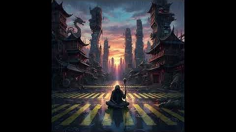 KrottoN — Big city