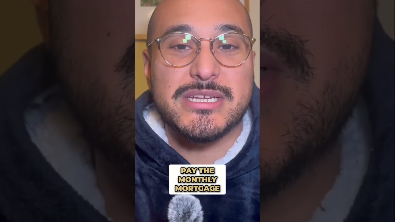 Mortgage Payment? Avoid These Mistakes!