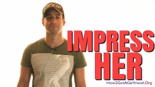 Impress Women With Cleanliness