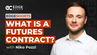 Information What Is a Futures Contract | EdgeShorts: Futures, Fast & Simple News