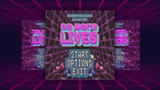 NO MORE LIVES (MUSICAL ALBUM)