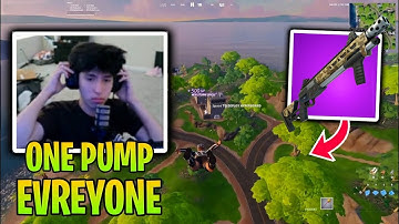 Zenn WIPES OUT Everyone in The Labyrinth in UNREAL Reload Ranked