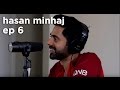 hasan minhaj talks about viral speech, daily show & making it as an indian comedian. | ep 6