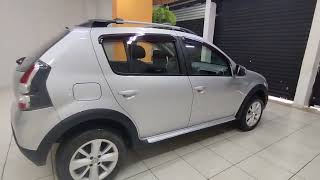 Renault Sandero Stepway 1 6 5p 2012