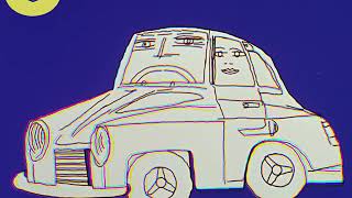 Agents of Time Trippy video (Teaser)