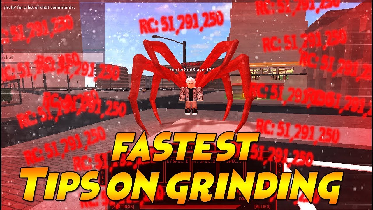 Ro Ghoul How To Get Rc Fast - new roblox hack script ro ghoul high level rc farm