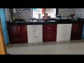 Maitri modular kitchen/#shortvideo /#modular kitchen/ #shorts