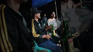 Puang Ambo Dkk gambus Bugis