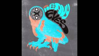 The Heavy Eyes - Saint