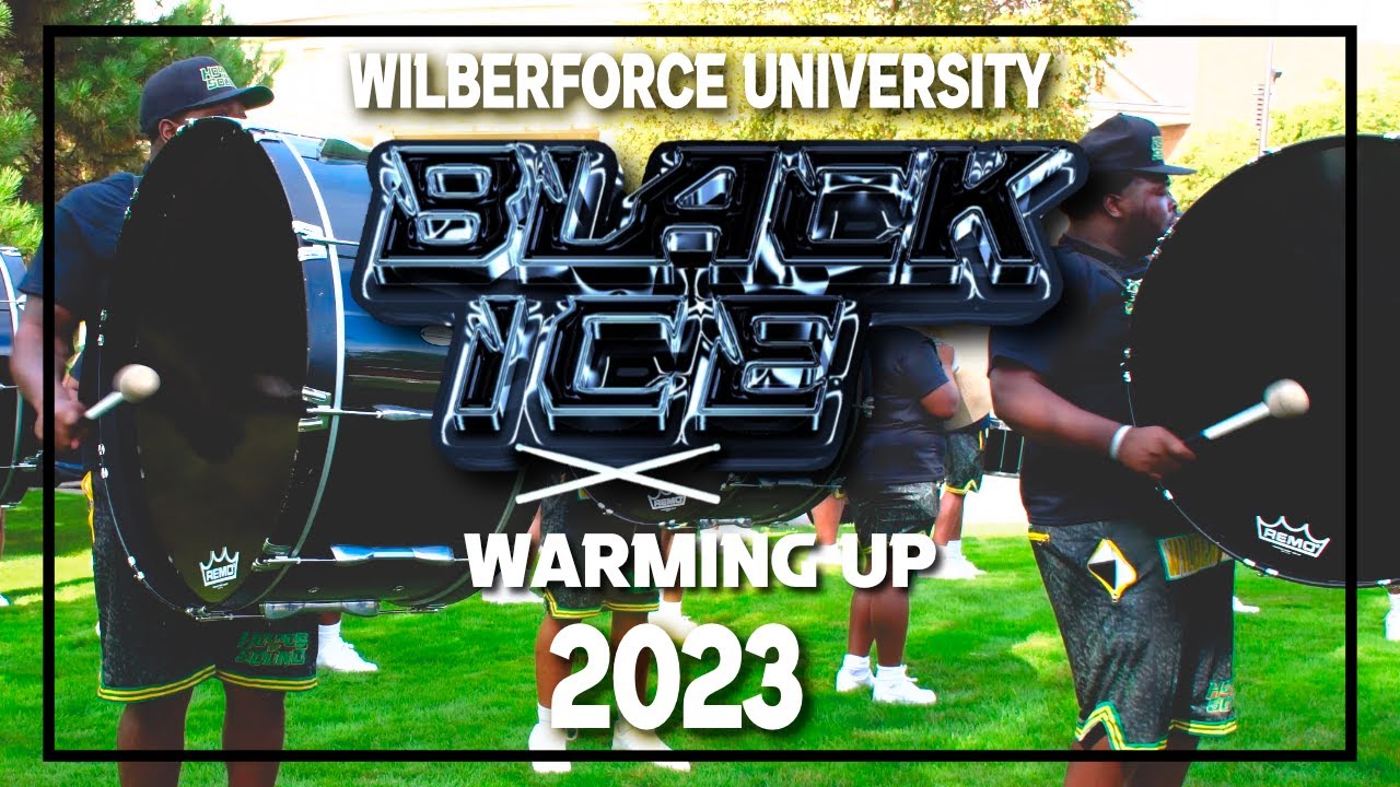 Wilberforce University 