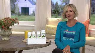 Andrew Lessman Maximum L+Z 12mg Lutein and 6mg Zeaxanthin for Eye Health on QVC