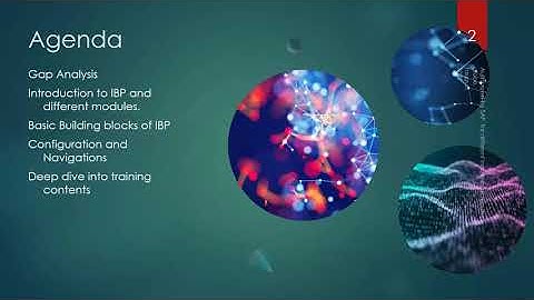 SAP IBP tutorial - IBP full course for beginners - Go from Zero to Hero with SAP IBP