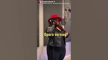 Hrs And Hrs Opera Version 