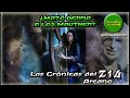 CA215 ¡DIRECTO! - ¿MATÓ DENNA A LOS MAUTHEN? - EL NOMBRE DEL VIENTO