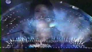 עפרה חזה - ירושלים של זהב