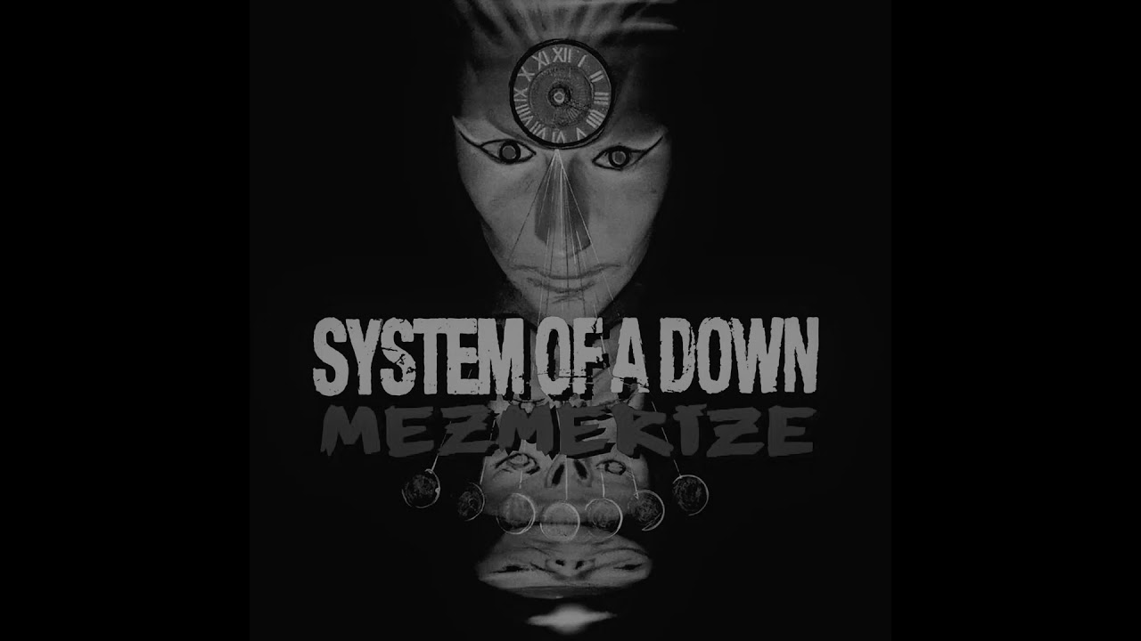 System Of A Down - Lost In Hollywood (𝙎𝙇𝙊𝙒𝙀𝘿 + 𝙍𝙀𝙑𝙀𝙍𝘽)