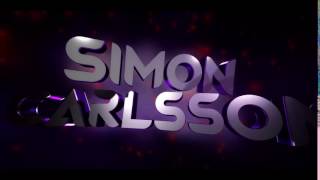 Intro To Simon Carlsson