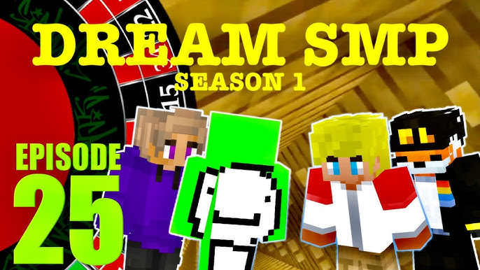 Fundy (SMP), Dream Team Wiki