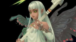 Radiata Stories - Bonus Dungeon - Ethereal Queen Fight